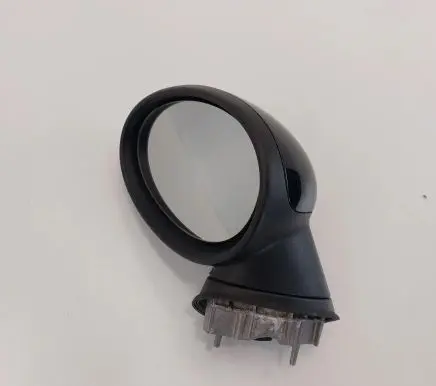 Mini One - Cooper Coupe R56 Front door electric wing mirror