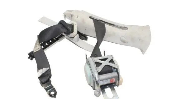 Chrysler 300 - 300C Front seatbelt P1AJ802DVAD 2026236