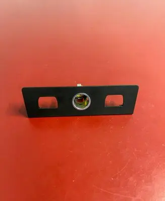 BMW X3 F25 Cigarette lighter trim rear 9221812 51169221812