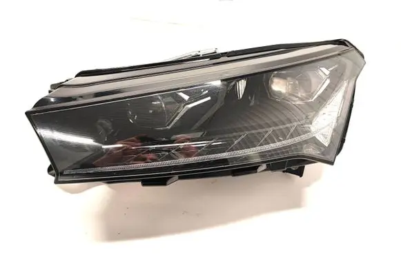 Skoda Enyaq iV Headlight/headlamp 5LB941015A