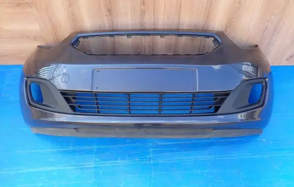 KIA Venga Front bumper 