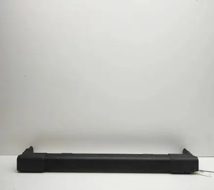 Porsche Panamera (971) Parcel shelf load cover 971861957A