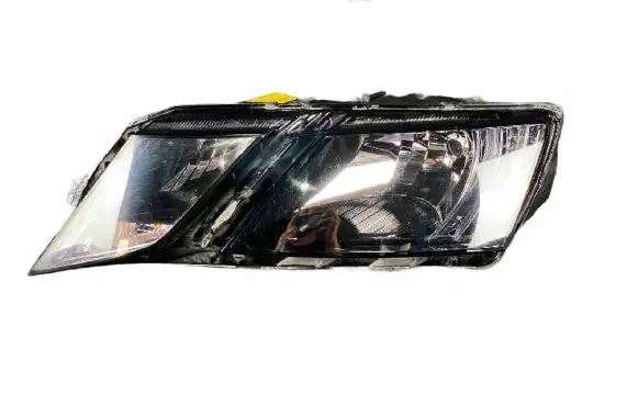 Skoda Octavia Mk3 (5E) Headlight/headlamp 5E1941015C