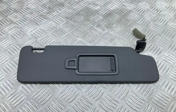Audi A3 S3 8V Sun visor 8V7857552