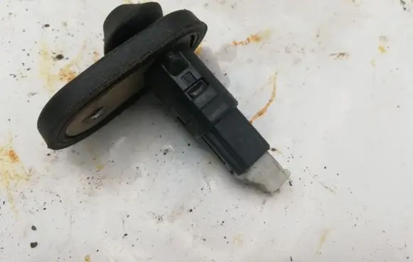 Toyota Avensis Verso Front door sensor NOCODE