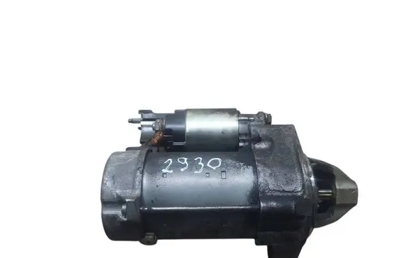 Mercedes-Benz E W212 Starter motor 4280005510