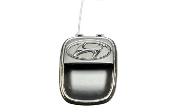 Hyundai i10 Tailgate/trunk/boot exterior handle