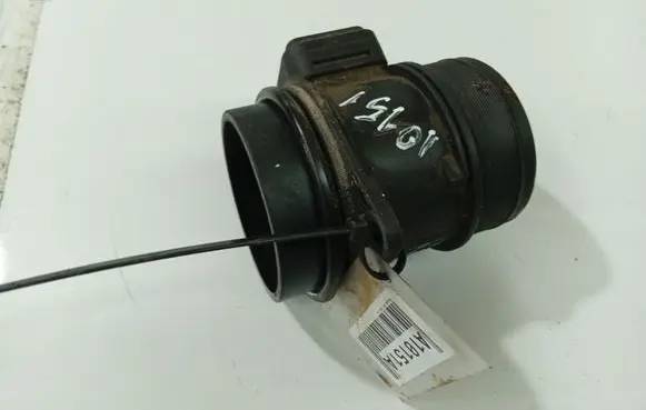Peugeot 307 Mass air flow meter 5WK97001