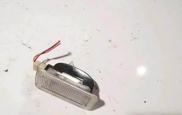 Toyota Avensis T250 Other interior light