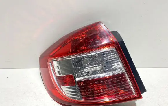 Suzuki SX4 Rear/tail lights 22059158