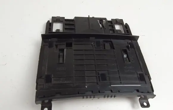 Audi A6 C7 Car ashtray trim 4G0863273A