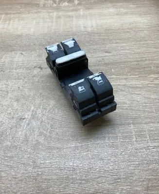 Volkswagen PASSAT B6 Electric window control switch 1K4959857