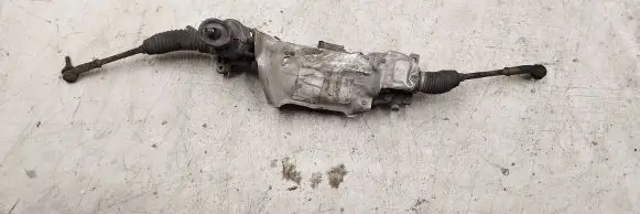 Volkswagen Touran I Steering rack 1k1423051cf