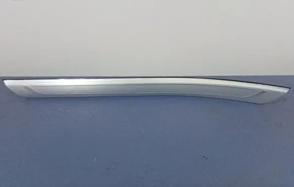 BMW 7 G11 G12 Foot area side trim 7378050