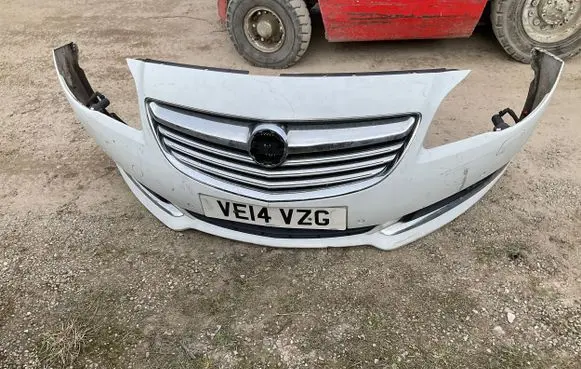 Opel Insignia A Front bumper