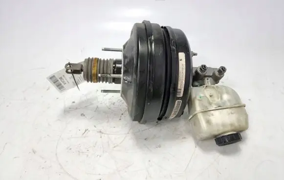 Ford Mustang V Master brake cylinder DR33-2B195-JA