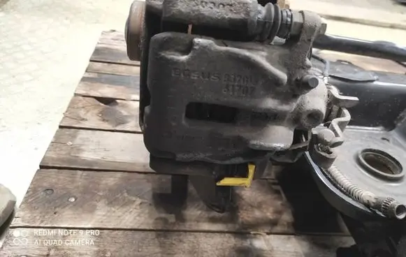Renault Trafic III (X82) Front brake caliper