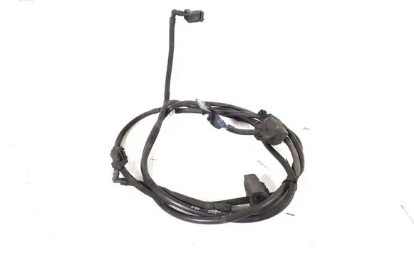 Mercedes-Benz ML W164 Windshield washer spray nozzle 