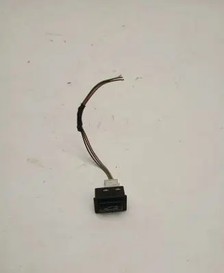 BMW 3 F30 F35 F31 Tailgate opening switch 9200316
