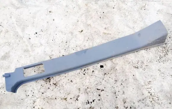 Volkswagen II LT Other interior part a9016922701 a9016921901