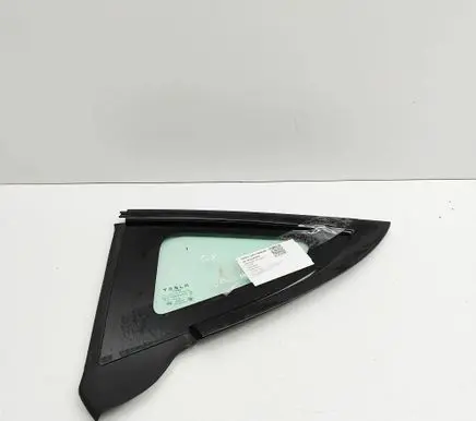 Tesla Model 3 Rear side window 191548340C 43R011570