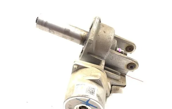 Fiat Grande Punto Power steering pump 26117861
