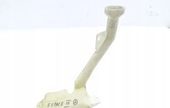 Renault Espace III Windshield washer fluid reservoir/tank 6025305998
