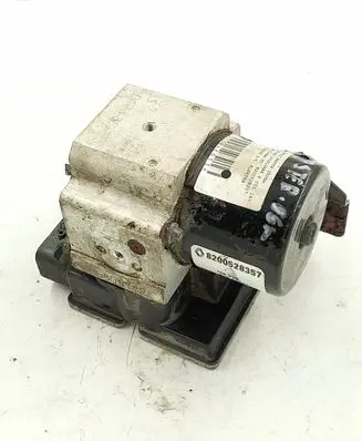 Renault Master II ABS Pump 15113904E 54084794A