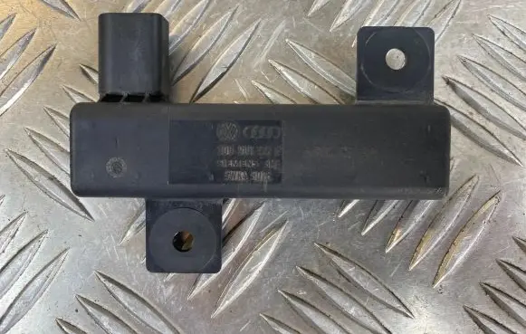 Volkswagen Touareg I Sensor 3D0909133E 5WK45076