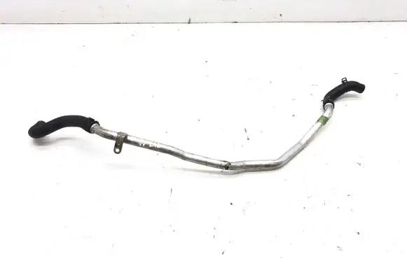 Mercedes-Benz E W212 Engine coolant pipe/hose A2128300896