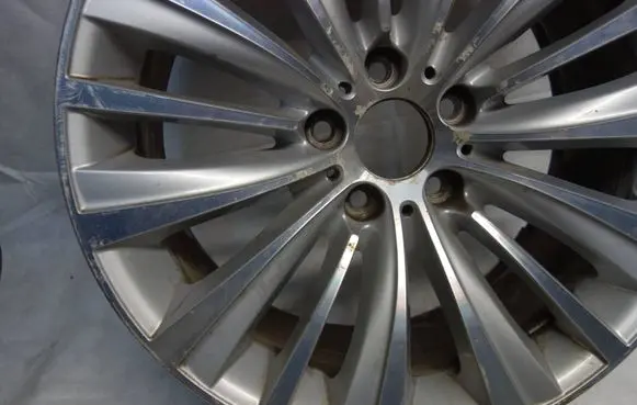 BMW 7 F01 F02 F03 F04 R19 alloy rim 6859878