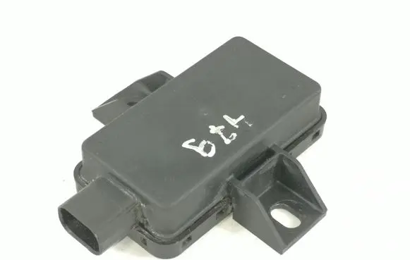 Dodge Challenger Tire pressure control unit 68219831AF