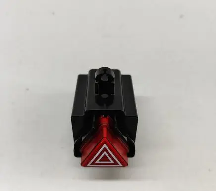 Hyundai IONIQ 6 Hazard light switch 93790KL000 3Z33601000