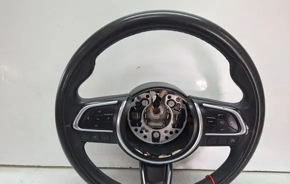 Fiat 500X Steering wheel S27610017 735709358