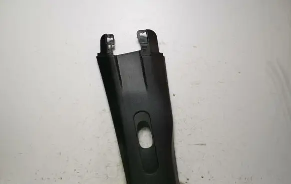 Jeep Renegade (B) pillar trim (top) 735664602SX