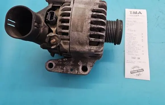 Ford Mondeo Mk III Generator/alternator 1S7TCD IMPRK1539127