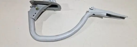 BMW 7 F01 F02 F03 F04 Tailgate/trunk/boot hinge 7185253