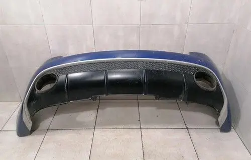 Audi A4 S4 B8 8K Rear bumper cross member 8K9807511Q