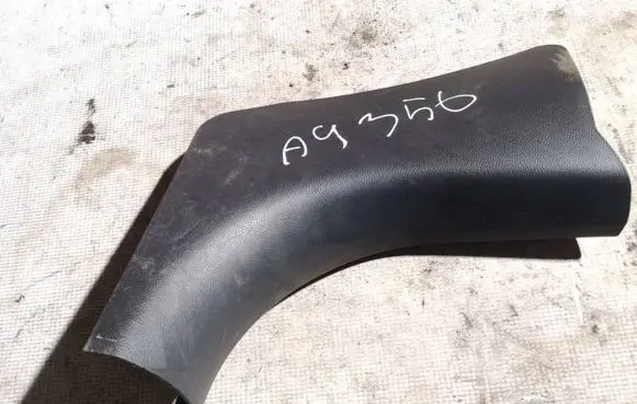 Opel Agila B Other interior part 7613151k0 76131-51k0
