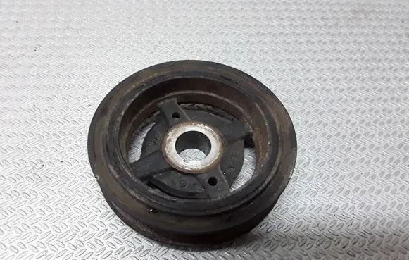 Toyota Avensis T250 Crankshaft pulley