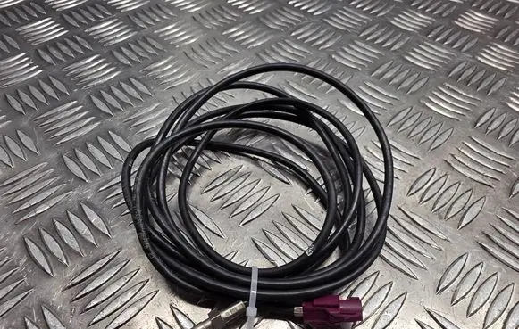 BMW 3 F30 F35 F31 Camera wiring loom 6982246 D4Z001BMWD 0110210304