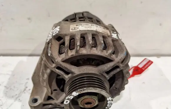 Fiat Bravo Generator/alternator 51859038