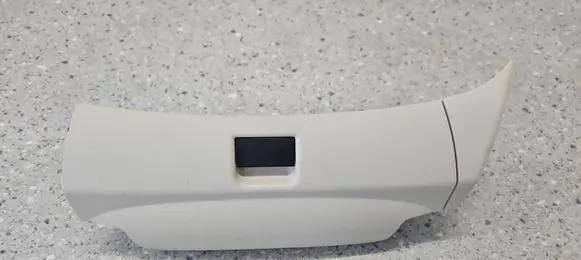 Mercedes-Benz SL R230 Seat trim A2309185630 JC156114 2309185630