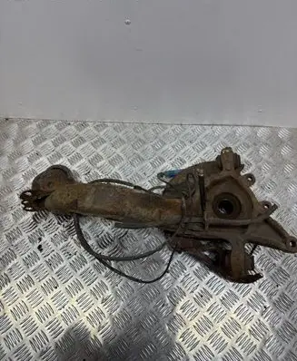 BMW 3 E46 Rear wheel hub 1097044903