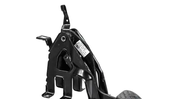 Mercedes-Benz Sprinter W907 W910 Brake pedal A9102902300 A2012920082