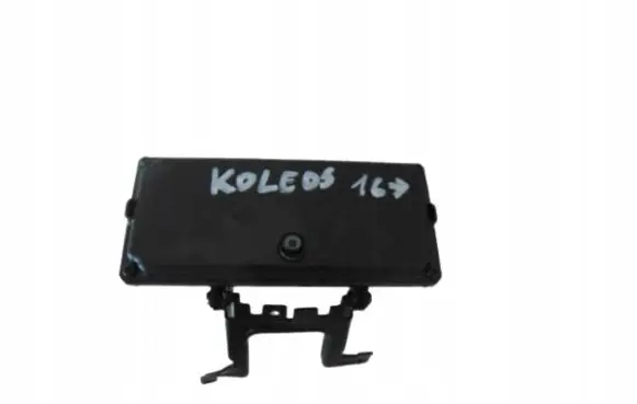 Renault Koleos II Front bumper camera 284625949R