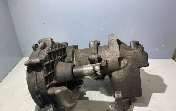 Volvo XC90 Gearbox transfer box case 30651665 30651941 30713817