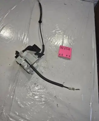 Alfa Romeo 159 Rear door lock B732