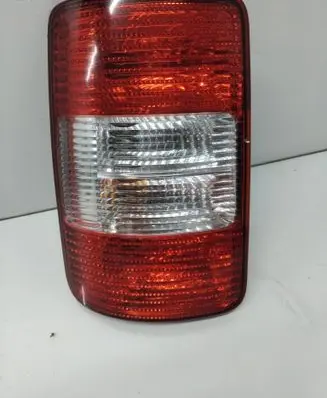 Volkswagen Caddy Rear/tail lights