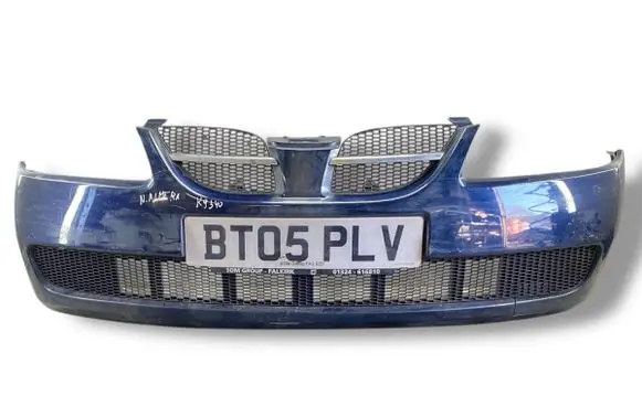 Nissan Almera N16 Front bumper
